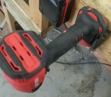 (5x) Craftsman V20 Tool Holder / Mount / Hanger Drill, Impact and other Tools