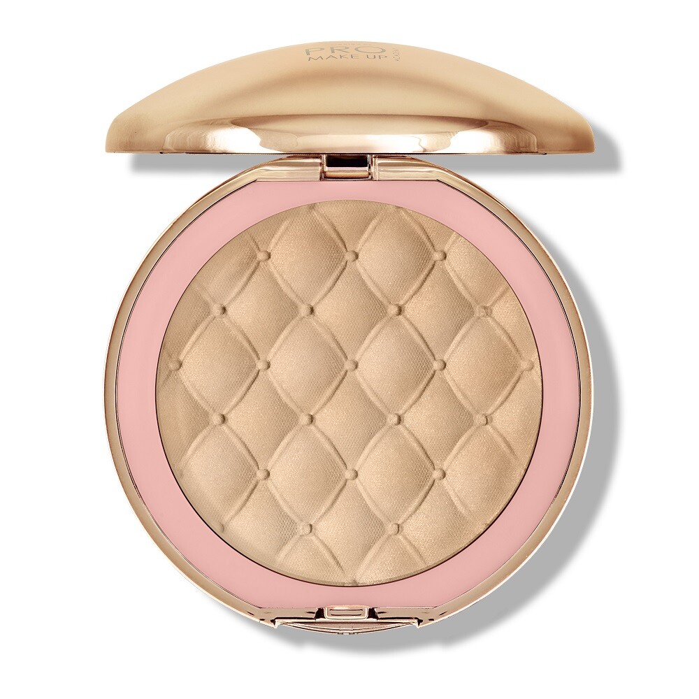 5902414438682 Очаровательная пудра для придания блеска rozwietlajcy RD-0001 Secret Glow 11 г 5490₽