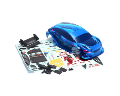 CEN-Racing M Sport 2023 Puma Karosserie komplett CENCM0901 