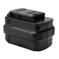 24V 4000mAh Ni-MH Battery for Dewalt DW0242 DE0241 DW0240 DE0240 DE-24 DE0243-XJ