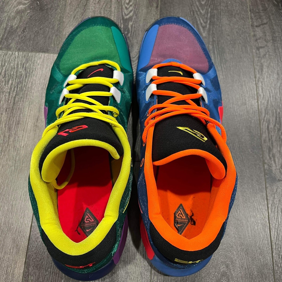 Nike Zoom Freak 1 