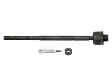 For 2003 Chevrolet Silverado 1500 HD Tie Rod End Front Inner Moog 71278VH