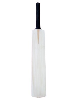 Pioneer ''Plain'' Tape & Tennis Ball Cricket Bat Extra Light Weight