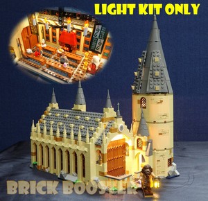 lego great hall light kit