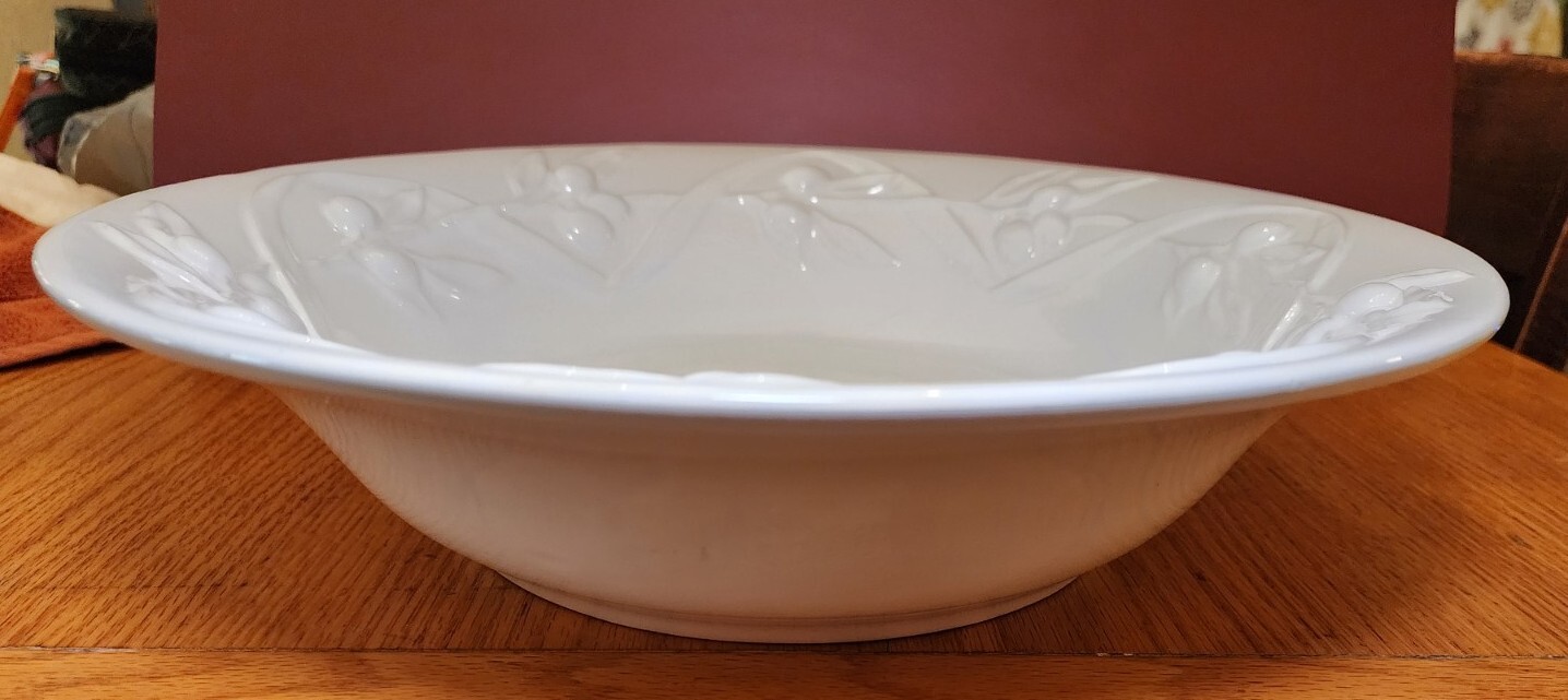 I PATRIZI Williams Sonoma 