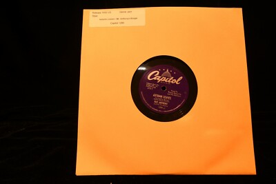 Mr Anthony's Boogie / Autumn leaves (Ray Anthony) 78 RPM