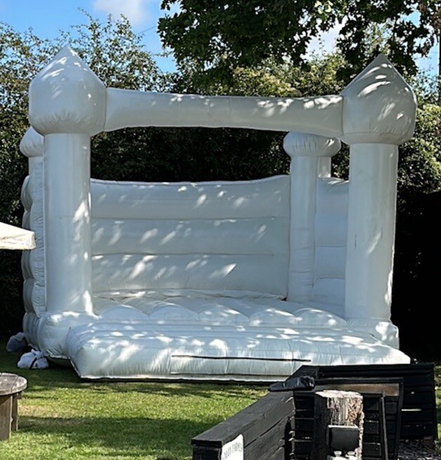 bouncy castles for sale eBay