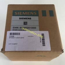 1PC NEW SIEMENS / HEIDENHAIN Encoder 6FX2001-5JD24-2DA0 fedex or DHL