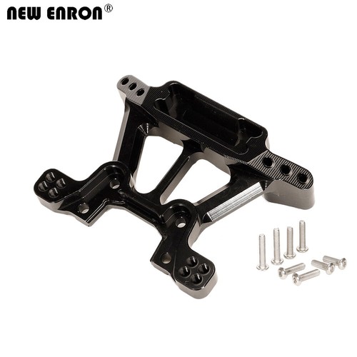 6738 6739 Aluminum Front/Rear Shock Tower for 1/10 Traxxas Ruslter 4X4 VXL Hoss - Picture 19 of 30