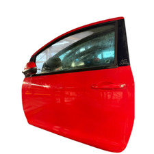 Porta ANT-SX Ford - Ka (2010) 1.2 MT (69 cv)