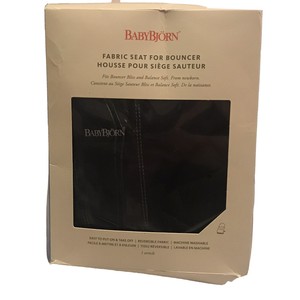 babybjorn balance soft mesh