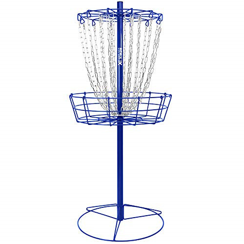 Panier de Basket Extérieur Intérieur Portable Vevor 128 cm Hauteur