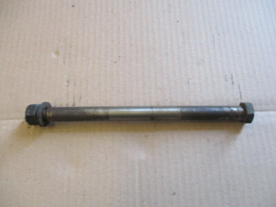 Schwingenachse für Yamaha 250 SR - 3Y8