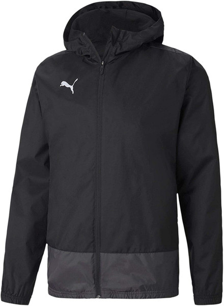 Puma Herren, Teamgoal 23 Training Rain Jacket Trainingsjacke-image