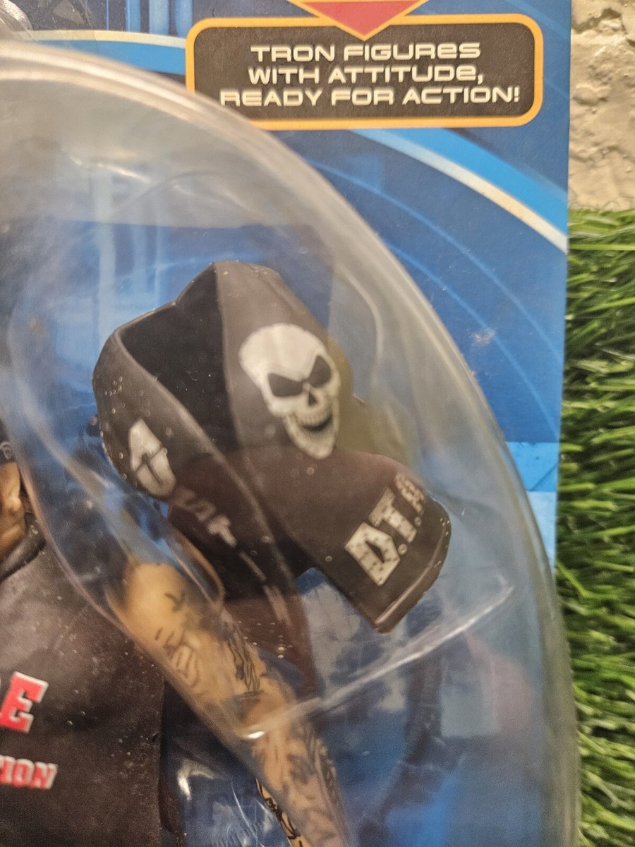 DBTHTOYS ARMSTRONG BOY アームストロングボーイ ソフビ Stretch Armstrong Bumblebee | TFW2005 - The 2005 Boards