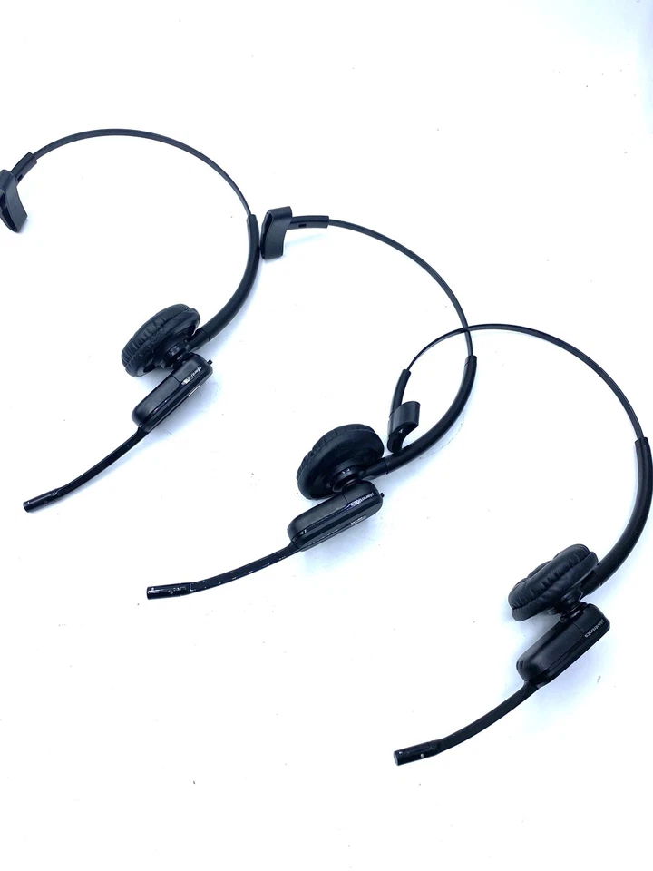 Plantronics CS70N Auriculares Inalámbricos HL10 Auricular Elevador Indicador en Línea C054 Foto 3 de 4