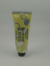 Duft Doft GRACE BOUQUET 1.8 oz Nourishing HAND CREAM Sealed.