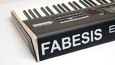 FABESIS ENCLAVE Profesional Edicion 2024 - Sintetizador de Nueva Generacion