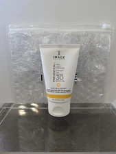 Image Prevention+ daily matte moisturizer broad spectrum SPF 30 sunscreen 1.5oz