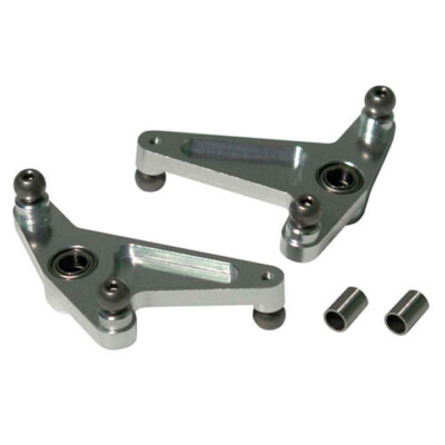 Thunder Tiger #PV1386 120° Flybarless Control Arm Set  