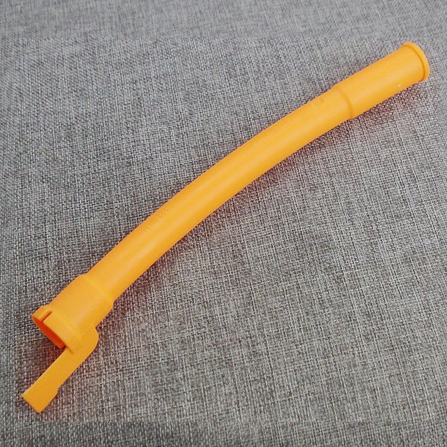 New Oil Dipstick Tube Cover 038103663 For VW Model eBay