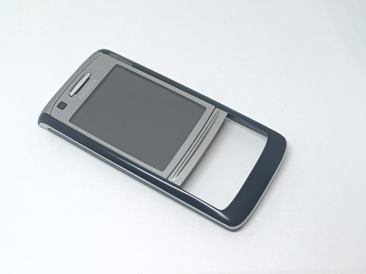 Lot De 4 Nokia 6280 + Énorme Stock De Pièces Détachées - Pour Réparation