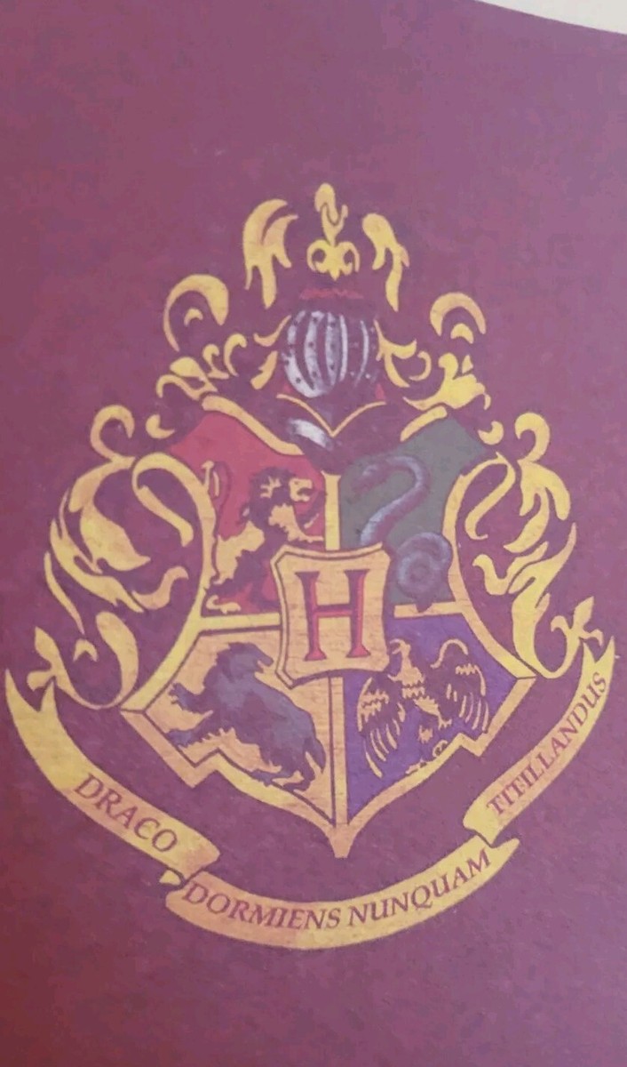 Harry Potter Hogwarts Express Platform 9 3/4 Train Sign Wall