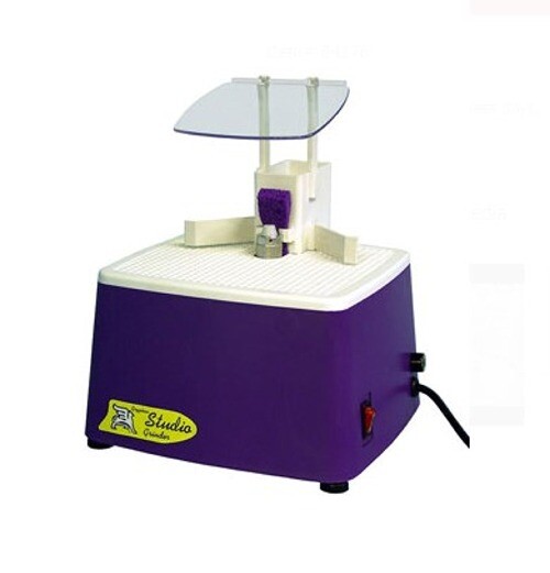 Gryphon Studio Diamond Stained Glass Grinder Lapidary Shaper Router eBay
