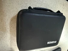 Removu S1 2-Stage 3-Axis Rechargeable Gimbal for GoPro 3 4 5 6 7