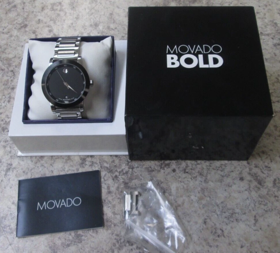 Movado 071141145 top