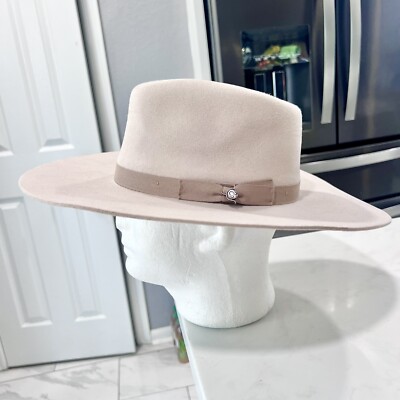 Charlie 1 Horse Highway Felt Western Hat Women display picture 1