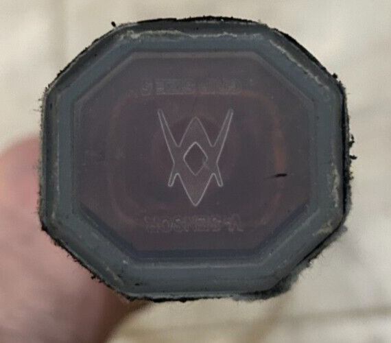 Volkl V Sense 10 295 German Tennis Racket 10.4 oz 27