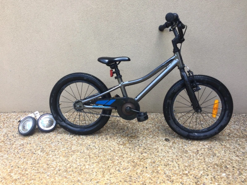 giant animator 16 inch