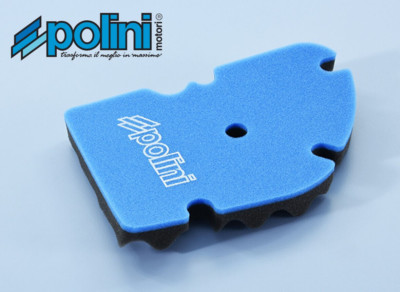 Polini Double Layer Air Filter for Vespa GTS / Scooter Part