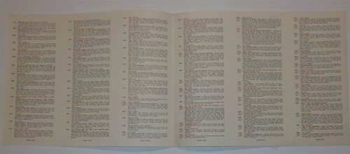 1950s JAZZ Record Catalogs / Brochures, FANTASY, JAZZOLOGY, COMMODORE (Box 1) - Picture 3 of 6