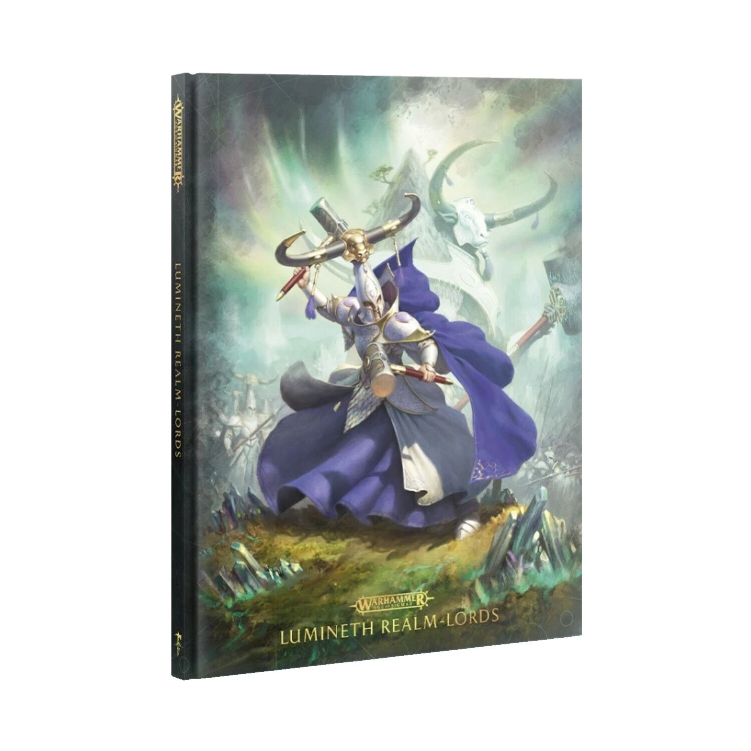 Age of Sigmar High Elves Warhammer Fantasy Chaos Games