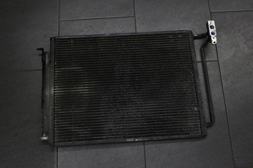 BMW X5 E53 Klimakondensator 6914216 Kondensator Klimaanlage Kühlmittelkühler