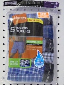 hanes value pack