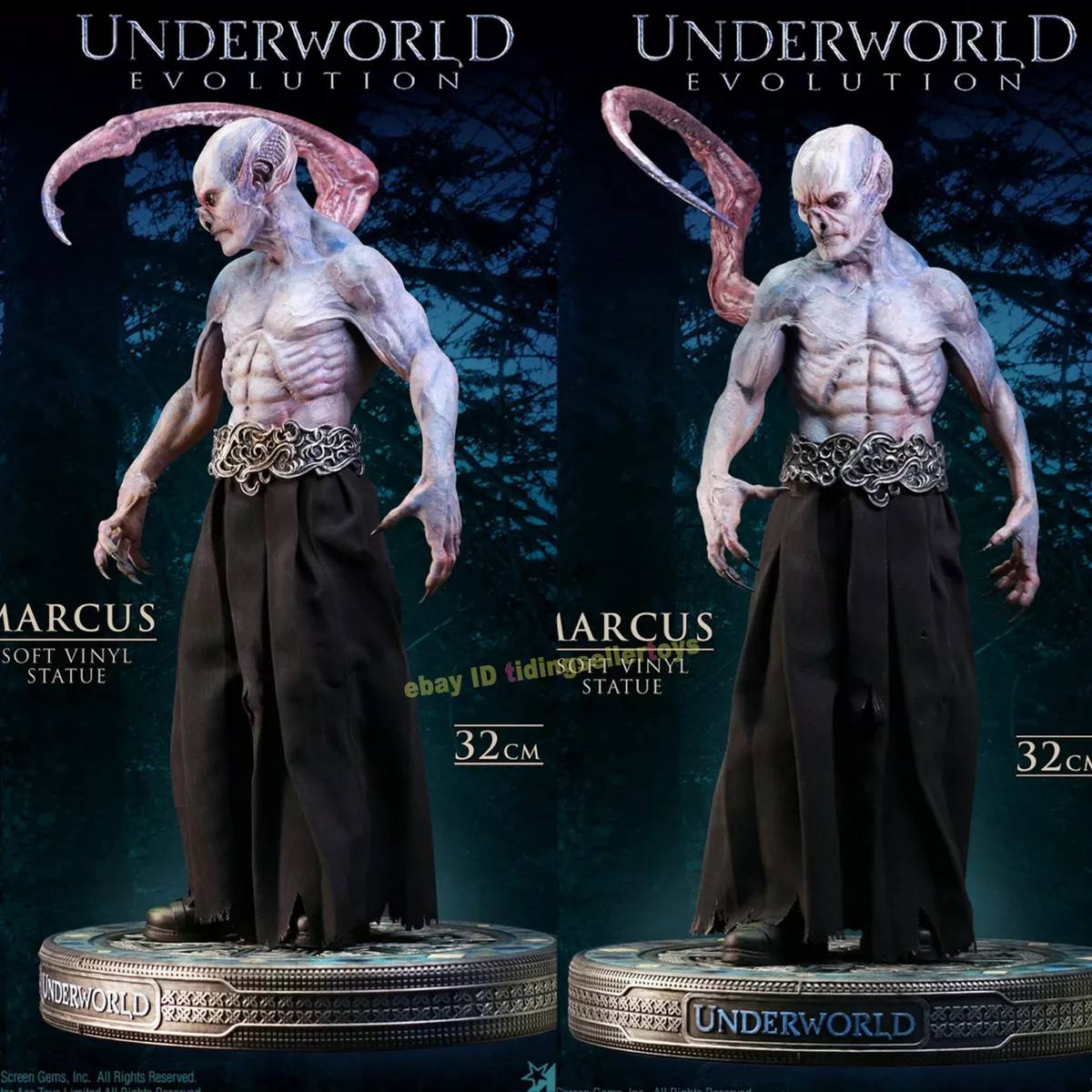 Star ace underworld 2025