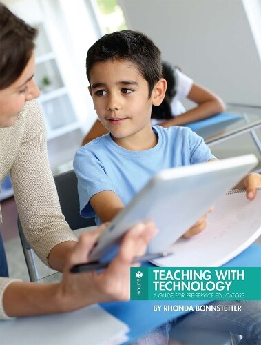 Thumbnail - Rhonda Bonnstetter Teaching With Technology (taschenbuch) (us Import)