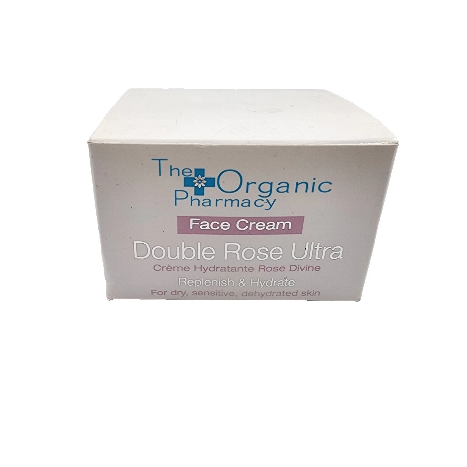 The Organic Pharmacy “敏感肌肤护理