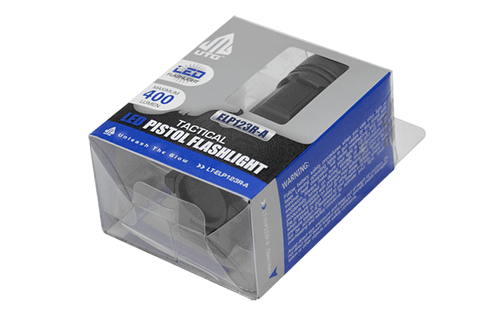 UTG 400 Lumen Ambidextrous Compact Tactical Airsoft Pistol Light LT-ELP123R-A - Picture 5 of 5