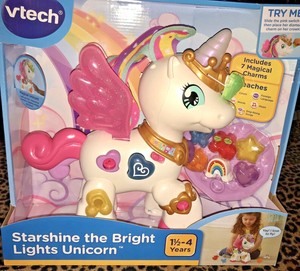 vtech starshine