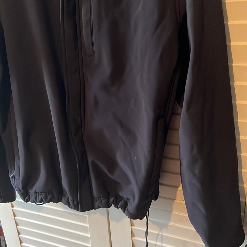 Eddie Bauer waterproof performance jacket - image 2