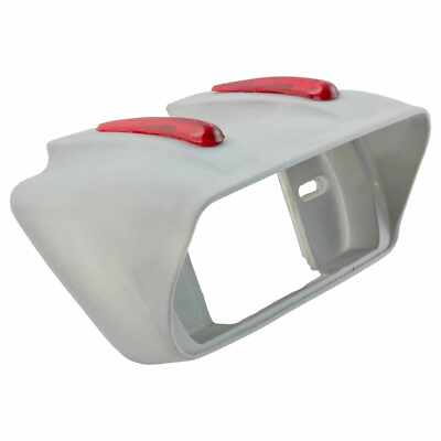 Rear CLAUSS STUDIOS Light Body Taillight LAMBRETTA TV 1 175 1957-1958