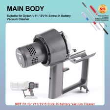 Motherboard Motor Assembly Screw-in Battery For Dyson V11 Vacuum Cleaner