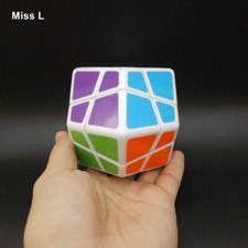 Brain Teaser Magic Puzzle Toy