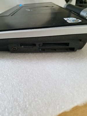 Ultra Rare Vintage Dell XPS M2010 Retro Gaming laptop | eBay
