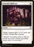 MTG Magic the Gathering Veteran's Reflexes (5/50) Explorers of Ixalan NM