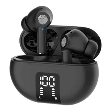 144 Languages Translator Earbuds Real Time Online OffLine Translation Earphones